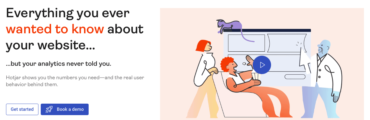 Hotjar