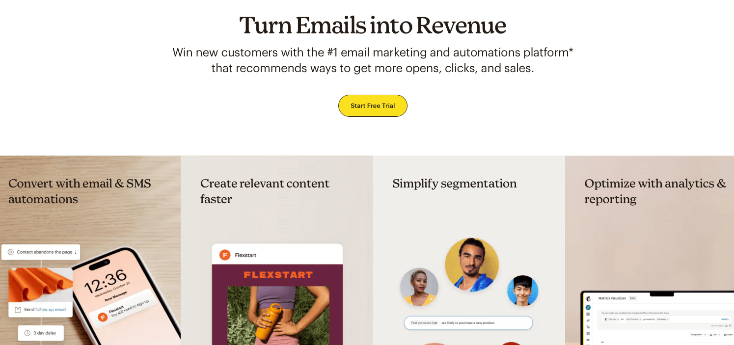 Mailchimp
