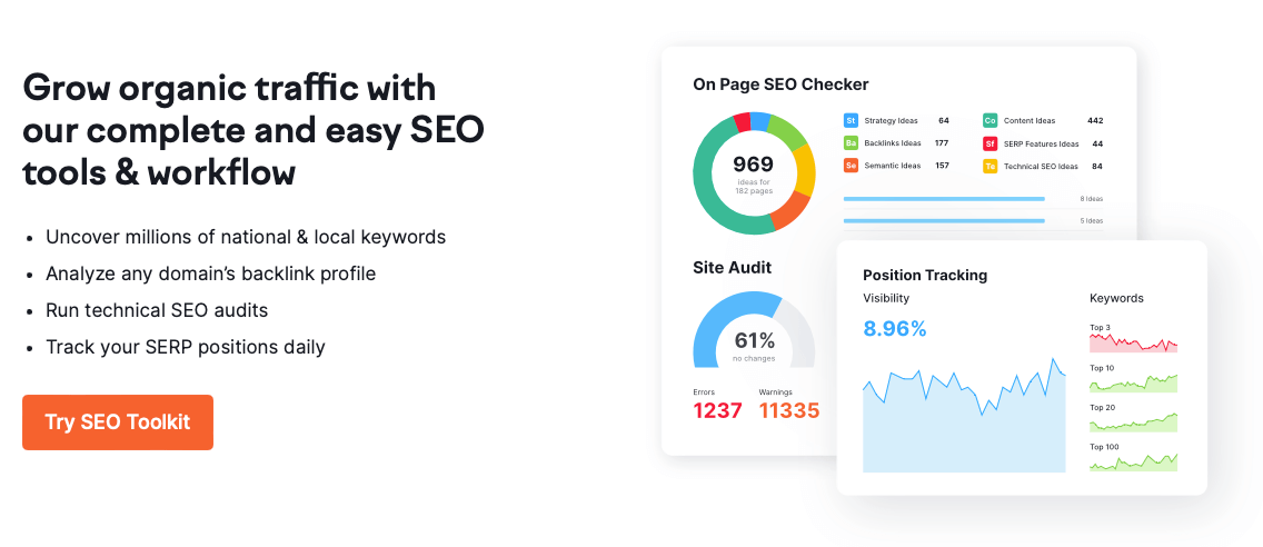 Semrush