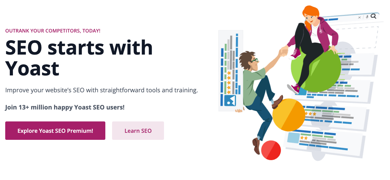 Yoast SEO