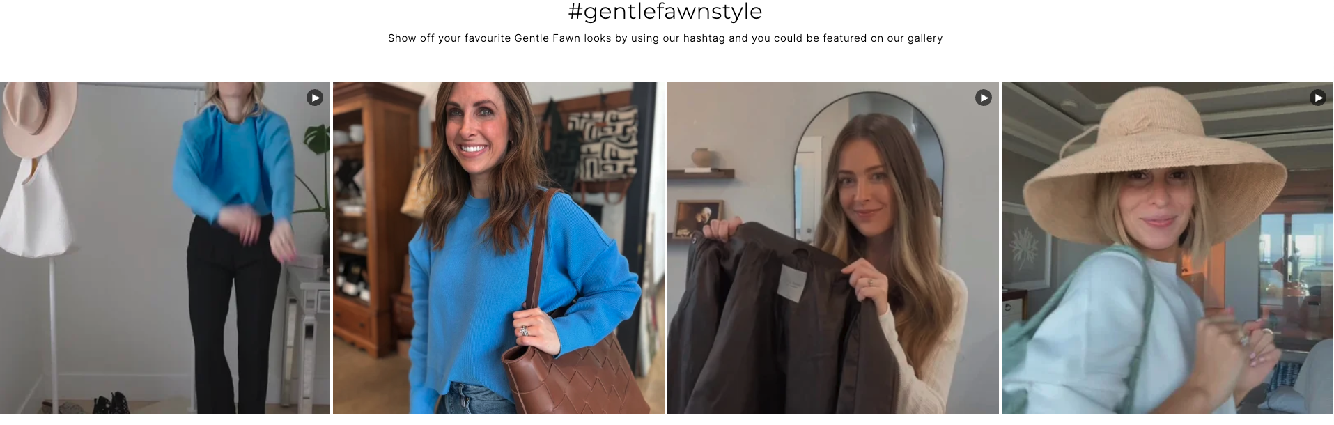 gentlefawn